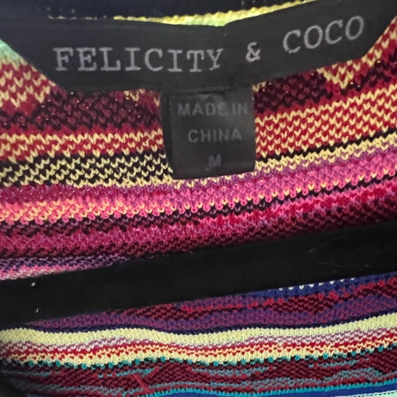 Felicity and Coco knit dress - Picture 3 of 3